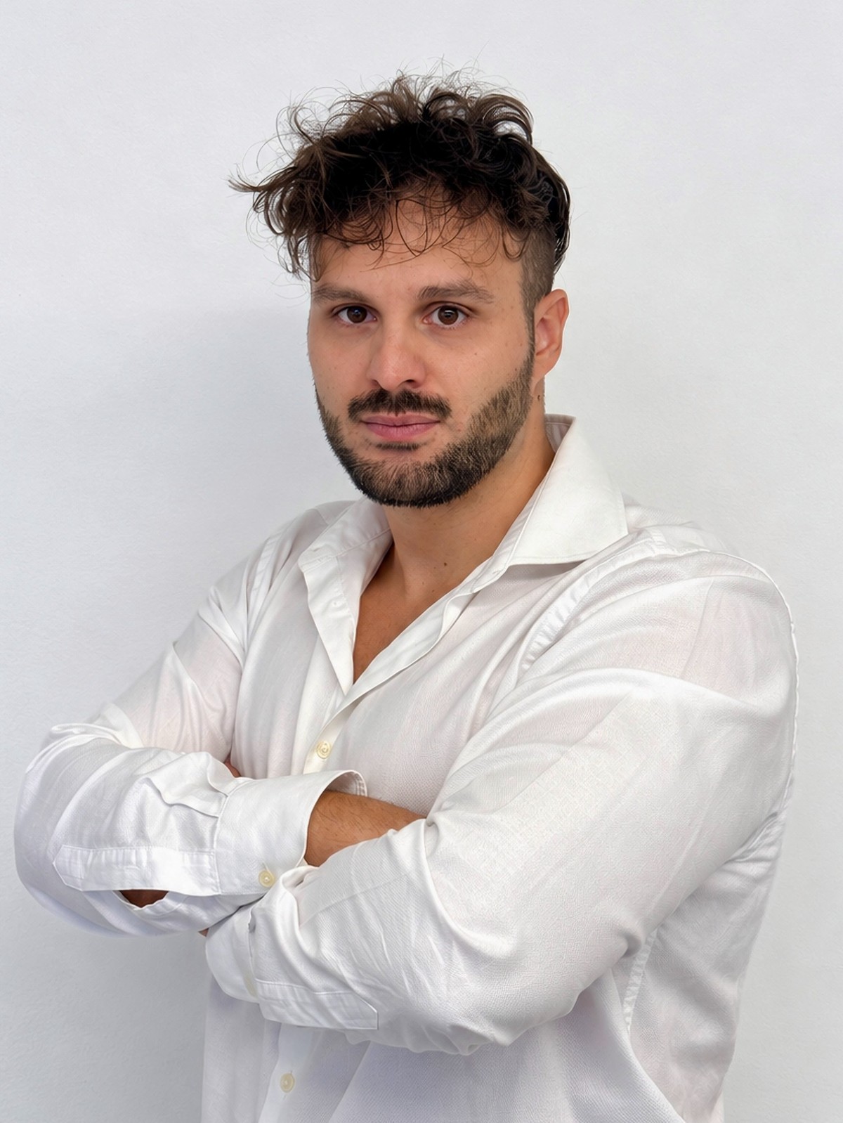 Geom. Cristian Federico – AXIS Studio Tecnico