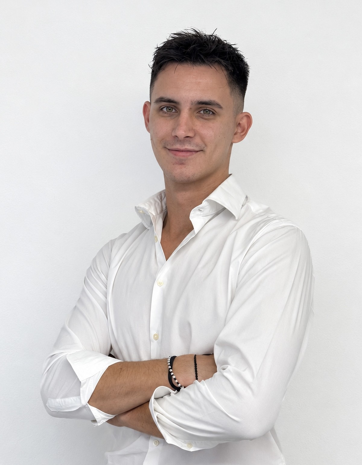 Geom. Giulio Russo – AXIS Studio Tecnico